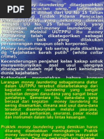 Download Money Laundering by masiyta SN5449070 doc pdf