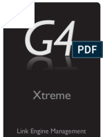 Xtreme: Link Engine Management
