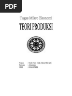 Download teori ekonomi by Kemuning Shop SN54490831 doc pdf