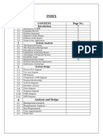 Pdfcoffee.com Inventory Management System Documentation PDF Free