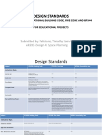 4.2 - Design Standards and Guidelines - Design4 - FELICIANO