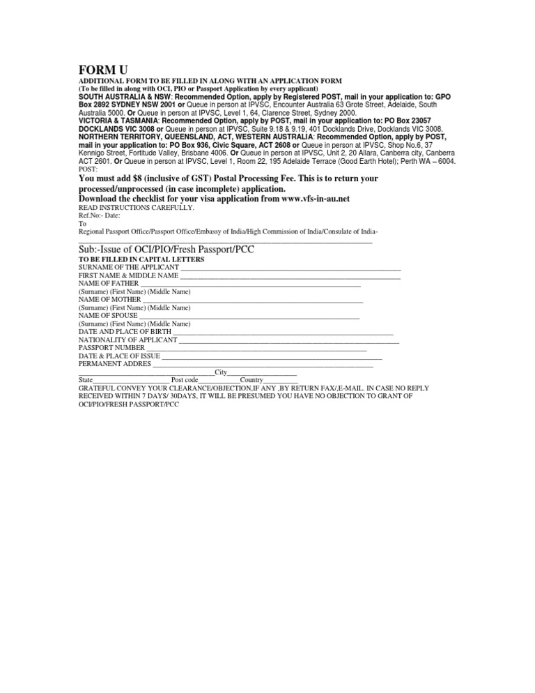 For Mu | PDF | Mail | International Law
