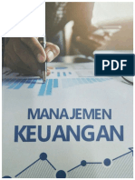 Manajemen Keuangan by Dr. Ir. Agus Zainul Arifin, M.M.