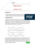 Codigos De3 Linea