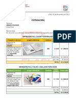 Impresiones flash print cotiza servicios de impresión full color