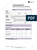 Assessment Task 3