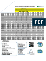 Tabel Angsuran BPJS TK