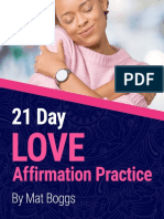21DayLoveAffirmation Ebook
