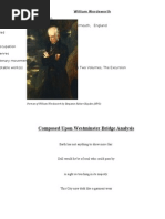 Download Composed Upon West Minster Bridge Analysis by Efi Puspitasari SN54491756 doc pdf