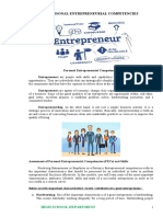Entrepreneurship Module 1st Quarter Edited (1)