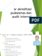 2.standar Akreditasi FKTP & Ai