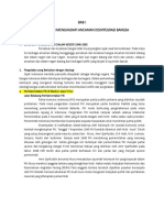 Perjuangan Menghadapiancaman Disintegrasi Bangsa