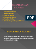 SILABUS (4.b)