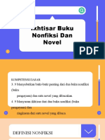 Buku Nonfiksi