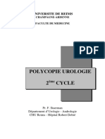 Polycopie National - Urologie