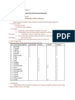 Modul 3 Praktikum IPA