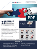 EEP Marketing 5.0