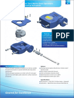 Ameya - Transmissions - Product - Catalogue - Eng 4