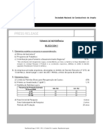 Concurso Bloco Exploração Petrolífera Angola