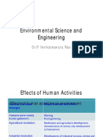 Environmental Science and Engineering en