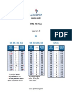 432 Biograd - Tkon (2021)