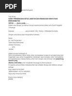 Download surat sokongan by Sadah Mawaddah SN54493993 doc pdf