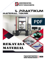 Modul Analisis Mikro Struktur F