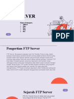 FTP Server