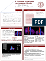 Results & Discussion: Dr. Bruce Daniel, Dr. Stephan Busque, and Dr. Marc. L Melcher