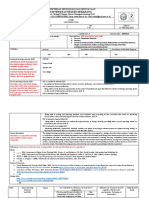 Form RPS Bahasa Inggris