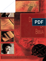 Descubre La Biblia v.1 - Dr. Edesio Sánchez Cetina