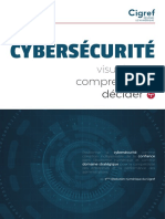 Cigref Rapport Cybersecurite Visualiser Comprendre Decider Octobre 2018
