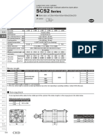 SCS2 Series Specifications・How to order・Dimensions (2MB)