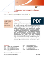 Review Membrane 1