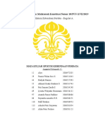 Tugas 2 - Kelompok 12 - Analisis Putusan MK Nomor 18 - 2019