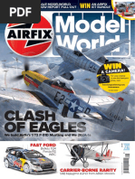 Scale Aircraft Modelling - Vol. 44, Issue 11, January 2023 | PDF
