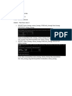 Tugas 5& 6 Prak Basis Data-20157201006