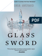 Buku 2 - Glass Sword
