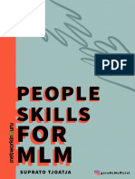 People Skills For MLM