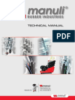 Man Uli Technical Manual