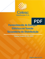 N3210001 Fornecimento Energia Eletrica Tensao Secundaria Rev 05.2019