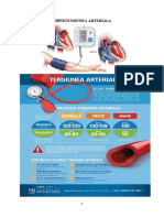 HIPERTENSIUNEA ARTERIALA