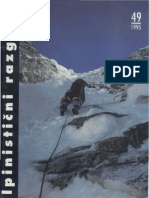 Alpinistični Razgledi 49
