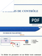 3-OrA File CTL Pfile