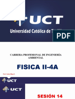 Sesion 14 - Optica Geometrica - Fisica II - 4a - Uct