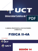 Sesion 14 - Optica Geometrica - Fisica II - 4a - Uct