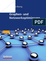 Büsing2010 Book Graphen-UndNetzwerkoptimierung