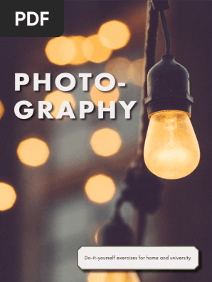 Photo Tasks