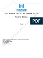 JMC EC Series User Manual