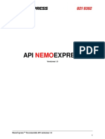 461812059 Documentatie API NemoExpress PDF